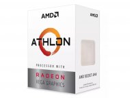 AMD Athlon 200GE 2 cores 3.2GHz Box