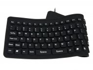 ESPERANZA EK126K - Silikonska tastatura