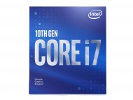 INTEL Core i7-10700K, 14nm, LGA1200, 8-Cores, 3.80GHz, 16MB, Box