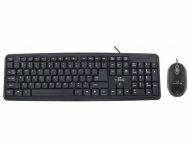 TITANIUM TK106 - Standardna Tastatura + Miš