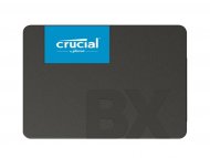 CRUCIAL BX500 240GB SSD, 2.5, SATA 6 Gb/s, Read/Write: 540 / 500 MB/s