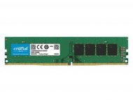 CRUCIAL 4GB DDR4, 2666 MHz, CL19, (CT4G4DFS8266)
