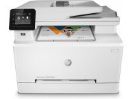 HP Color LaserJet Pro MFP M283fdw Printer, 7KW75A