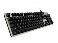 LOGITECH G413 Mechanical Gaming Keyboard, US