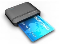 JAVTEC JAV-SCR08 Smart Card Reader Bulk