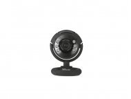 TRUST SpotLight Pro Webcam with LED lights 1,3Mpix