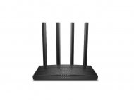 TP LINK AC1900 MU-MIMO Wi-Fi Router;1300Mbps/5GHz + 600Mbps/2.4GHz;5Gbit ports;4 antene
