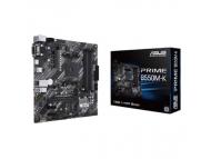 ASUS AMD MB PRIME B550M-K AM4