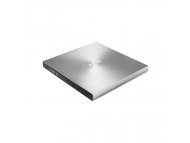 ASUS ZenDrive U9M SDRW-08U9M-U DVD±RW eksterni srebrni USB-A i USB-C