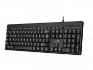 GENIUS KB-116 USB YU crna tastatura
