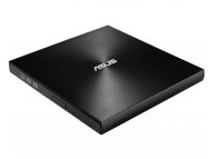ASUS ZenDrive U9M SDRW-08U9M-U DVD±RW eksterni crni USB-A i USB-C