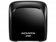 A DATA 960GB SC680 black External Solid State Drive USB 3.2 ASC680-960GU32G2-CBK