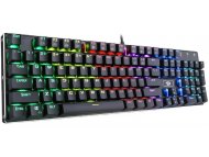 REDRAGON Devarajas K556RGB Mechanical Gaming Keyboard