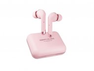 HAPPY PLUGS Air 1 PLUS In Ear- Pink Gold