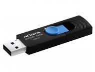 ADATA 64GB 3.1 AUV320-64G-RBKBL crno plavi