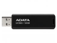 ADATA 32GB 2.0 AUV360-32G-RBK crni