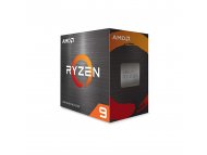AMD Ryzen 9 5900X 12 cores 3.7GHz (4.8GHz) Box