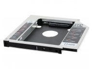 XRT EUROPOWER Fioka za hard disk za laptop 12.7mm (105352)
