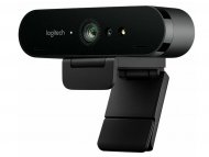 LOGITECH 4k Webcam BRIO 960-001194