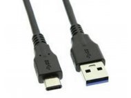 E-GREEN Kabl USB 3.0 A - USB tip C 3.1 M/M 1M