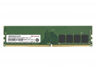 TRANSCEND 8GB DDR4, 3200MHz, JM3200HLB-8G