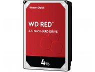 WESTERN DIGITAL 4TB 3.5'' SATA III WD40EFAX Red 256MB