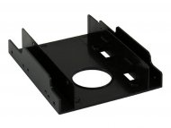 LC POWER Adapter BRACKET 3.5 ns 2.5 HDD/SSD, LC-ADA-35-225