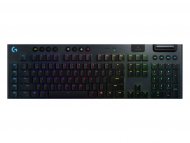 LOGITECH G815 LIGHTSPEED RGB Mechanical Gaming Keyboard - GL Linear, US