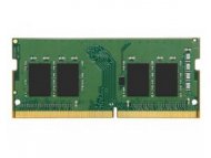 KINGSTON SODIMM DDR4 4GB 2666MHz KVR26S19S6/4BK bulk