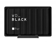 WESTERN DIGITAL BLACK D10 Gaming 8TB 3.5'' WDBA3P0080HBK-EESN