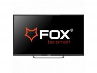FOX 32DLE568 LED Smart Android