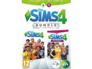 ELECTRONIC ARTS PC The Sims 4 + Get Famous