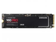 SAMSUNG 250GB M.2 NVMe MZ-V8P250BW 980 Pro Series SSD