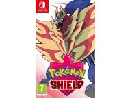 NITENDO Switch Pokemon Shield