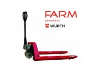 FARM powered by wurth 3T Rucni paletar