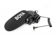 BOYA BY-BM3030 super kardoidni usmereni mikrofon