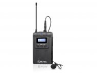 BOYA Dodatni mikrofon/transmiter TX8 Pro (za modele WM8)