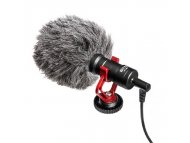 BOYA BY-MM1 usmereni kompaktni mikrofon