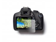EasyCover Zaštitno staklo za Canon 70D, 80D, 77D, 6D Mark II, 90D