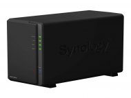 SYNOLOGY DiskStation DS218 Play , Tower, 2-bays