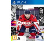 ELECTRONIC ARTS PS4 NHL 21