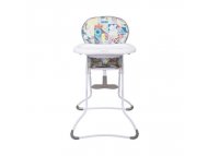 Graco Hranilica Snack n Stow  Patchwork