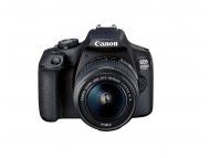 CANON EOS 2000D 18-55 IS