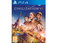 TAKE2 PS4 Civilization VI