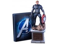 SQUARE ENIX PS4 Marvel's Avengers - Earth's Mightiest Edition