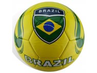 PERTINI Fudbalska lopta Brazil