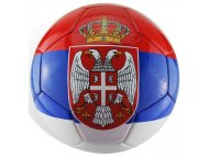 PERTINI Fudbalska lopta Srbija