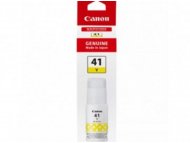 CANON INK Bottle GI-41 Yellow