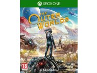 TAKE2 XBOXONE The Outer Worlds