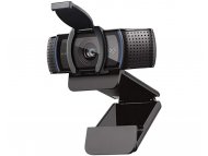LOGITECH C920s HD Pro Web Camera sa zaštitnim poklopcem crna